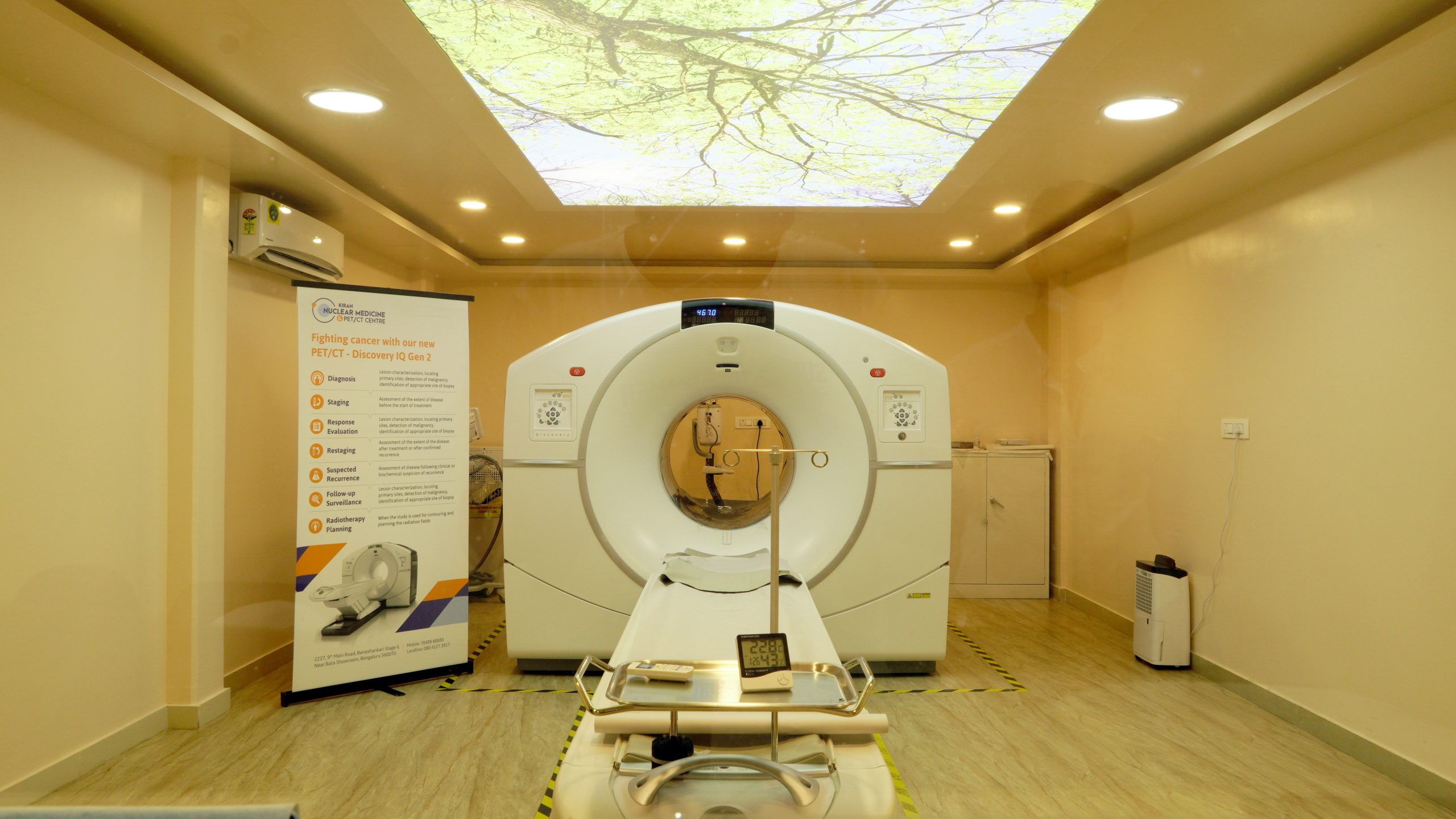 Pet Ct Scan In Bangalore Uses And Implications Kiran Lab