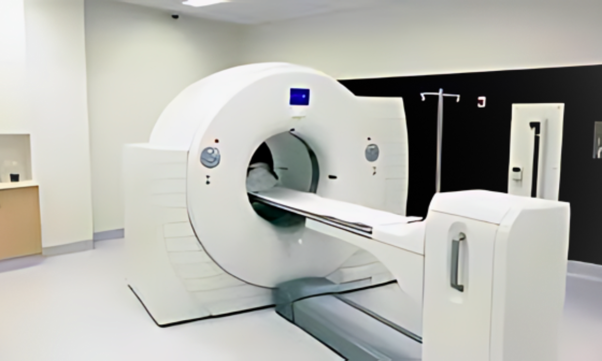 What Is A PET Scan Kiran Lab