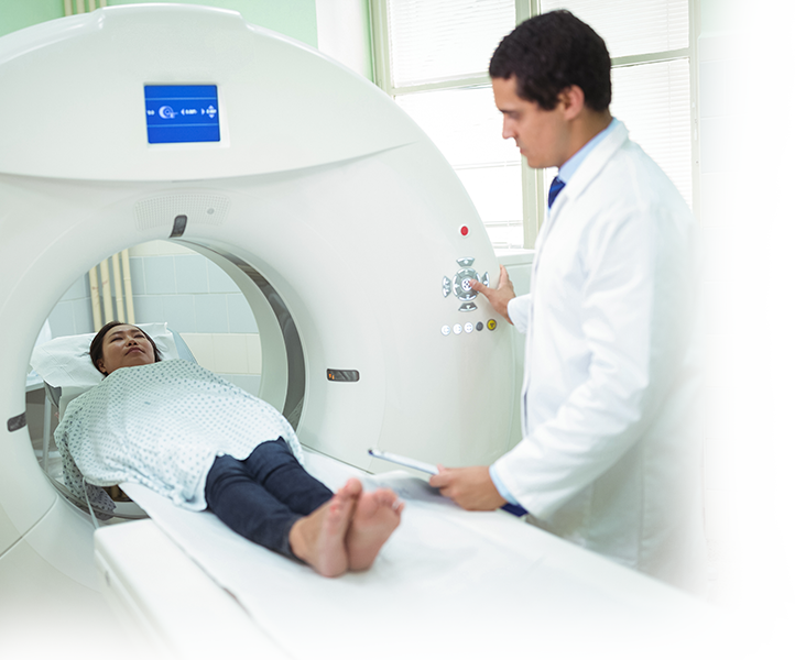Pet CT Scan Centre In Bangalore