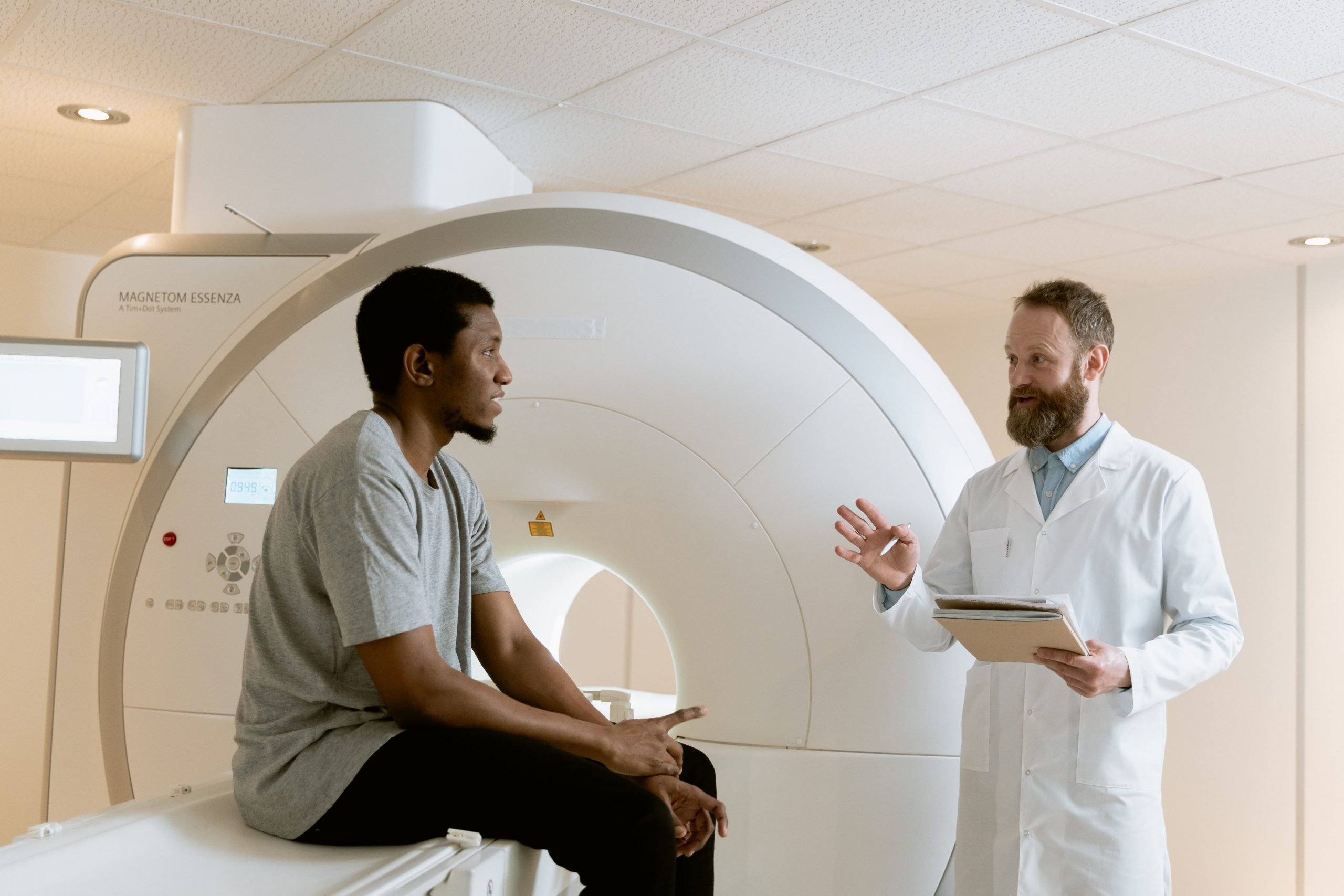 You are currently viewing What are the benefits of PET Imaging?.