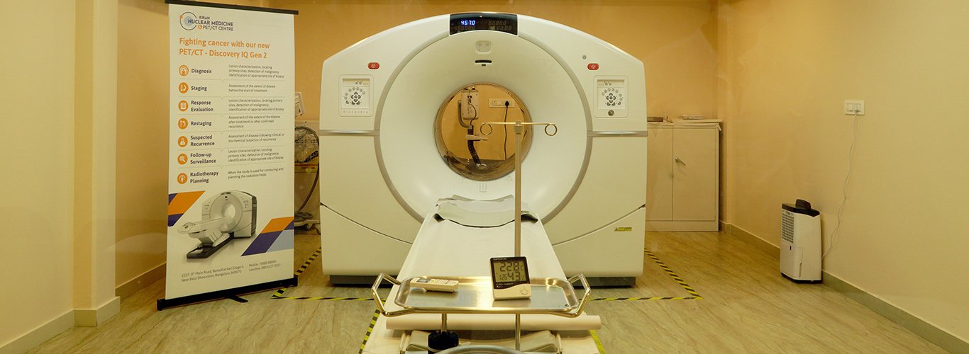SPECT Scan in bangalore