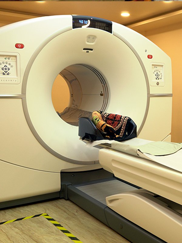 Read more about the article How to prepare for a PET CT Scan?