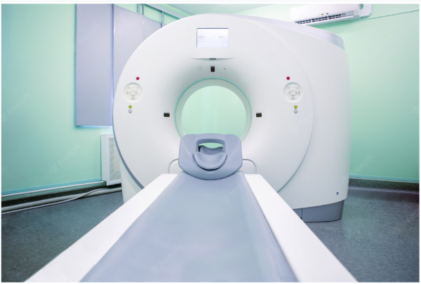 CT Scan In Bangalore: A Simple Definition - Kiran Lab