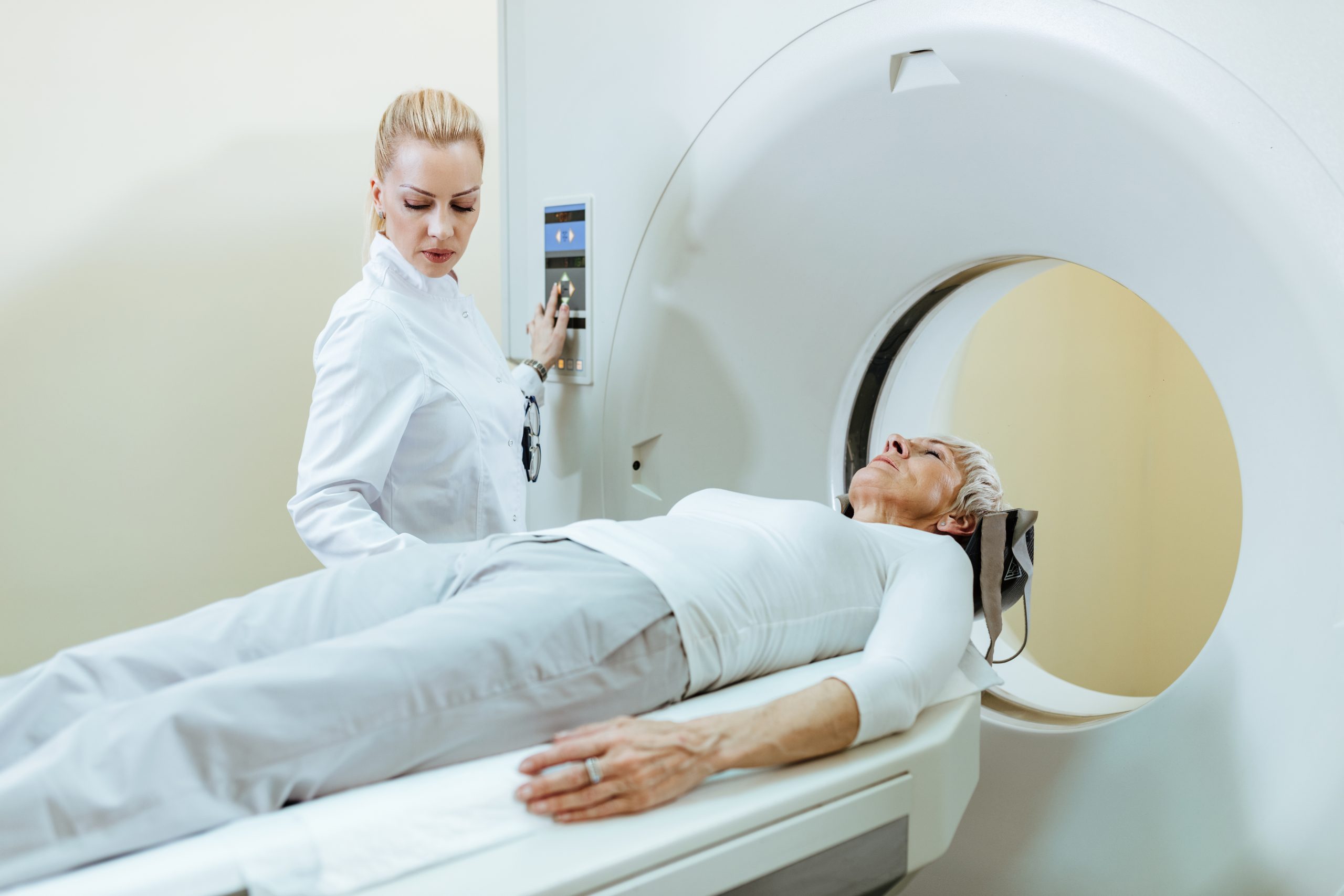 The Cost Of PET Scan In Bangalore Kiran Lab