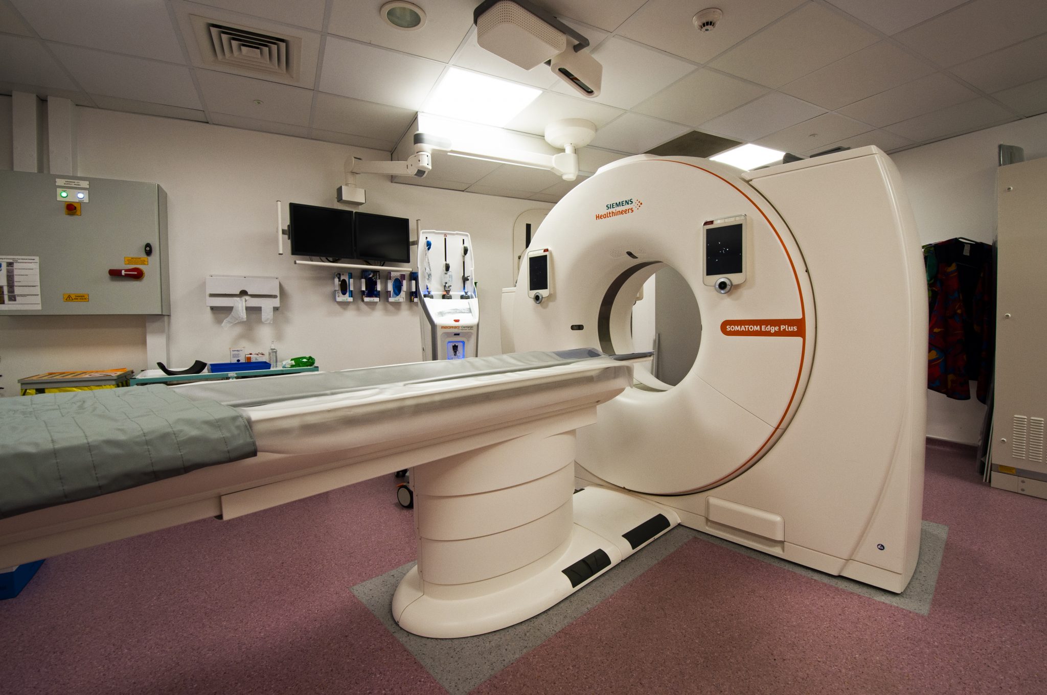 What Is A CT Scan And What Are The Benefits Of CT Scan