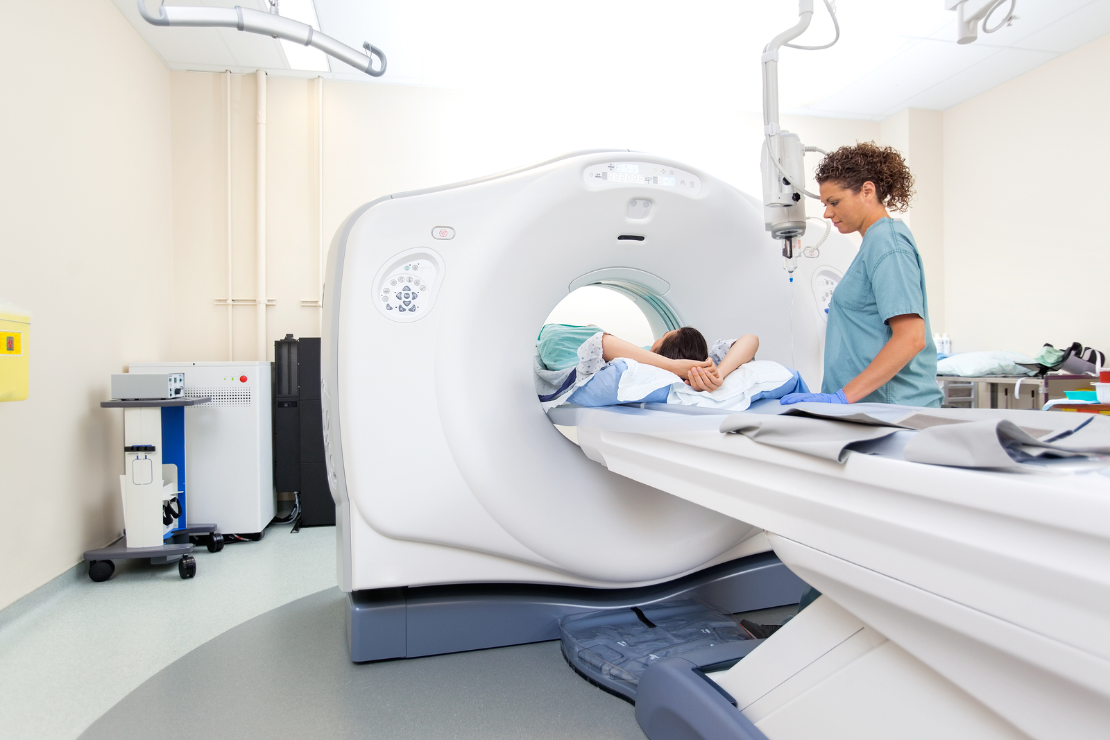 PET CT scan in Bangalore