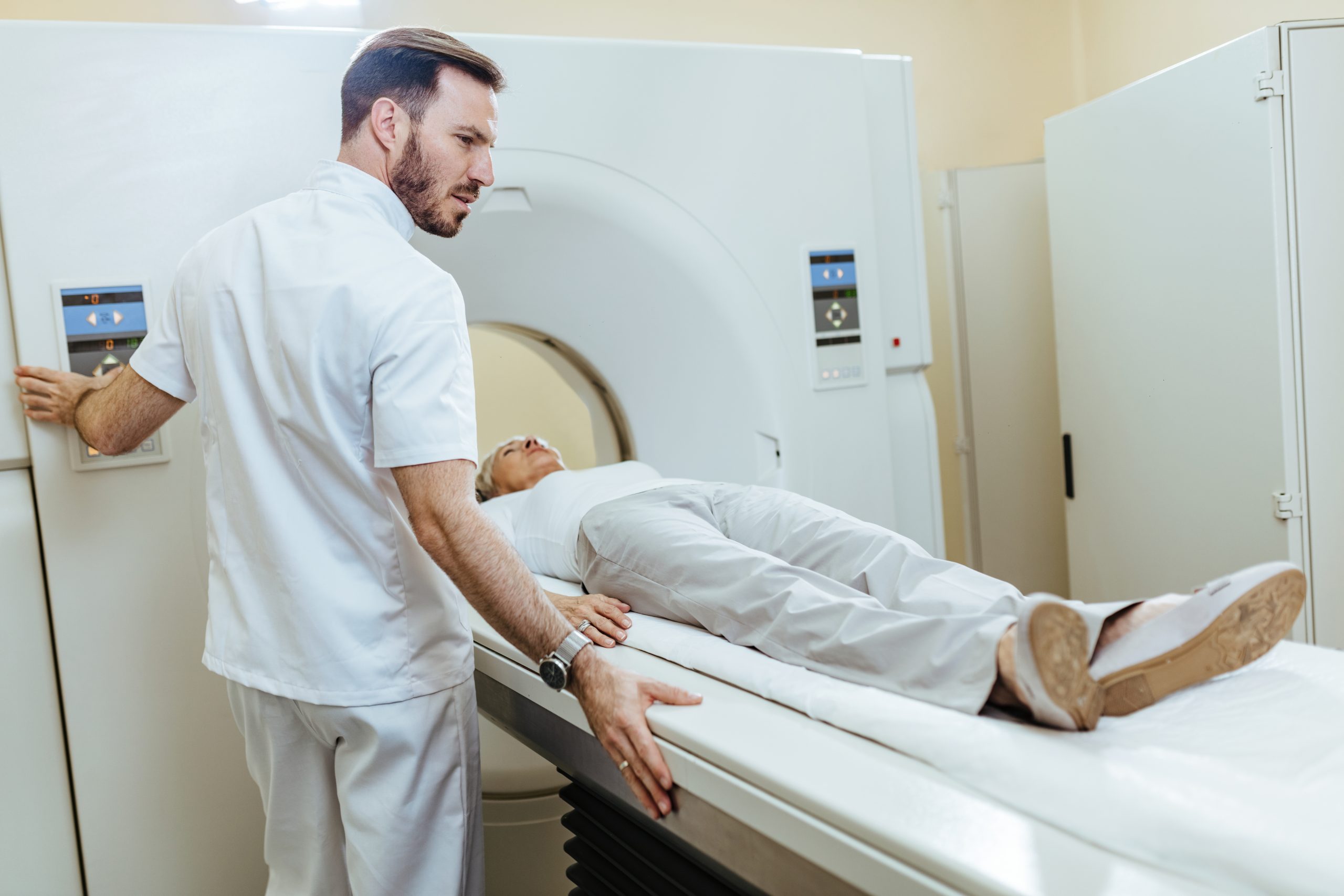 How PSMA Pet Scans Work? (A Complete Guide)