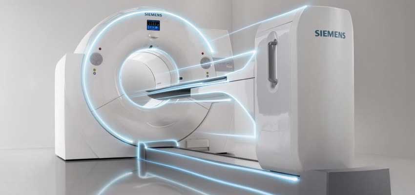 PET CT Scan,