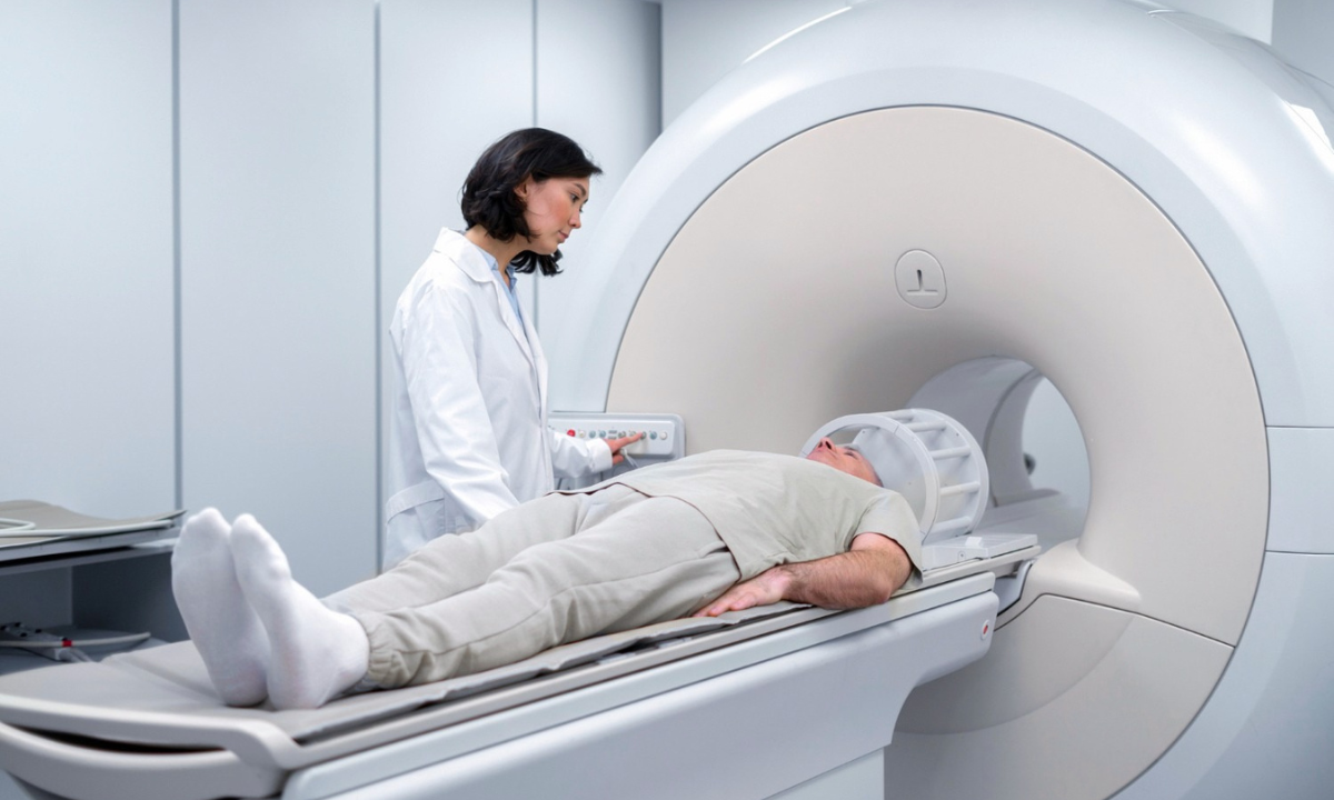 You are currently viewing Comprehensive health with CT Scan in Bangalore