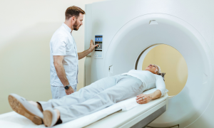 Read more about the article How a CT Scan in Bangalore Can Help Detect Cancer Early
