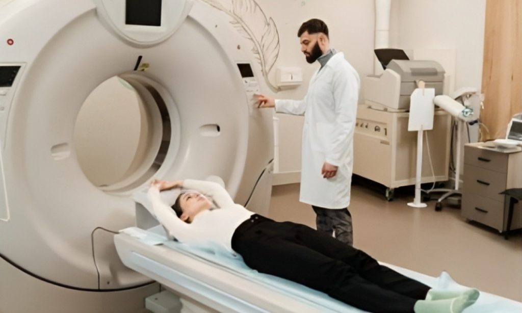 CT Scan for Heart in Bangalore