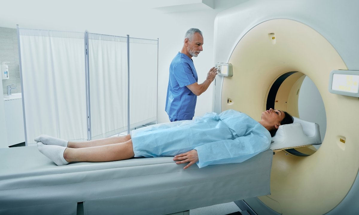 PET Scans For Bone Cancer In Bangalore