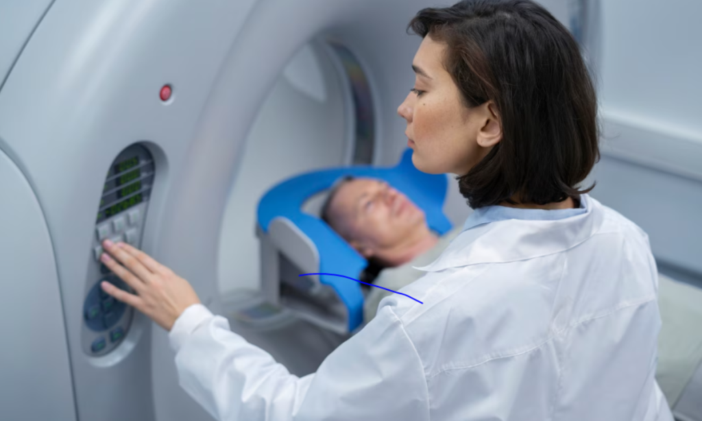 Brain PET Scan in Bangalore: Importance and Benefits