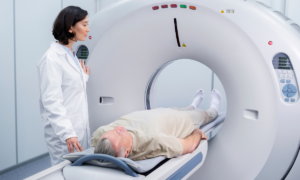 Read more about the article PET Scans for Lung Cancer: Principle, Planning, and Process