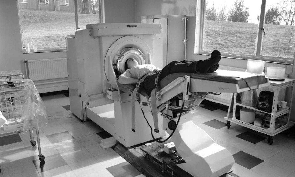 Read more about the article  What makes PET/CT so effective?
