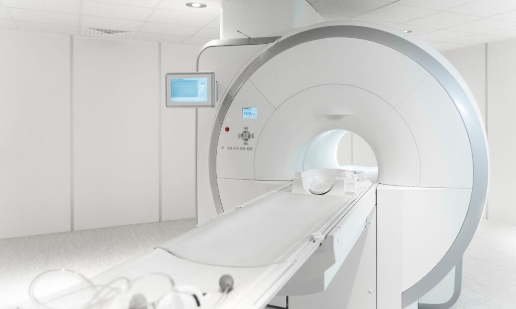 The Future of Imaging: CT Technology