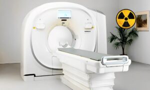 Read more about the article Advanced CT Techniques for Decreasing Radiation Dose