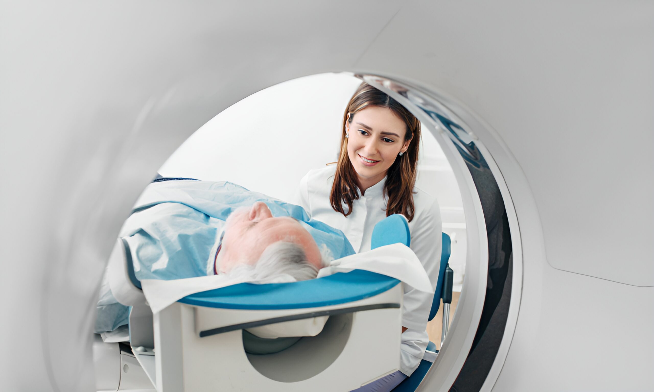 PSMA PET Scan Cost in Bangalore