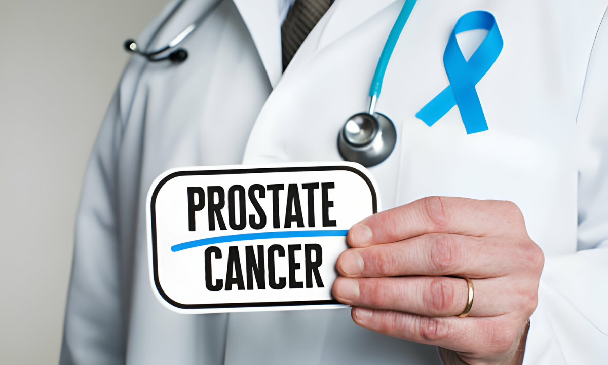 Read more about the article Prostate Cancer Guide: Symptoms, Diagnosis, Treatments