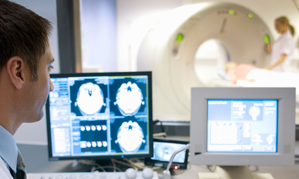 Read more about the article How Early Can CT Scan Detect Cancer in Patients?