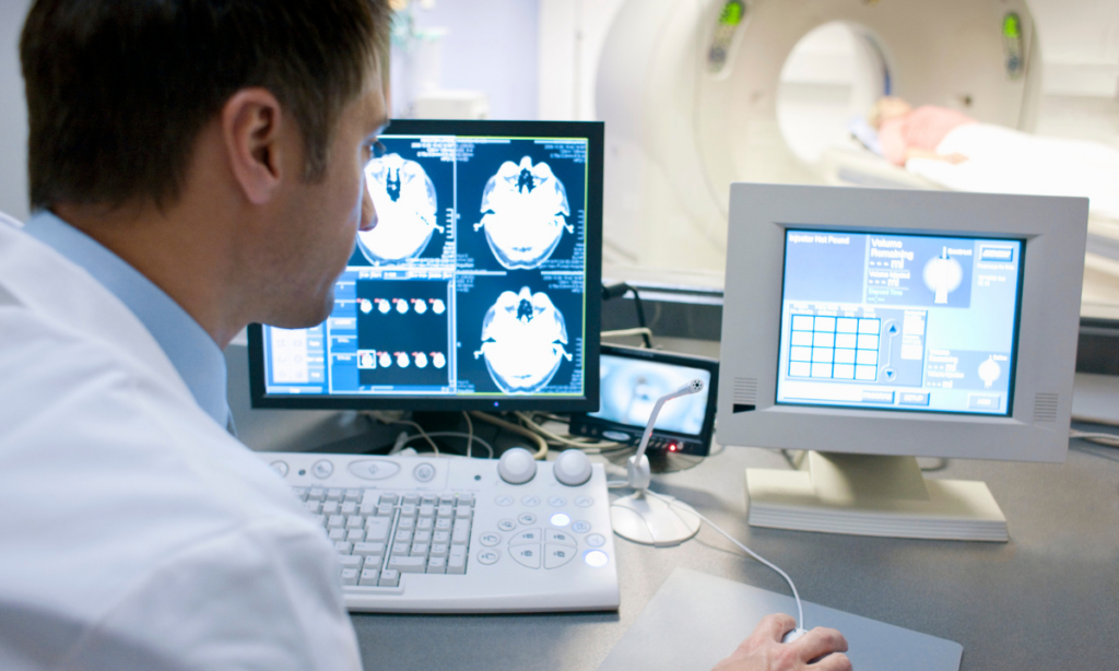 What Can CT Scans Detect?