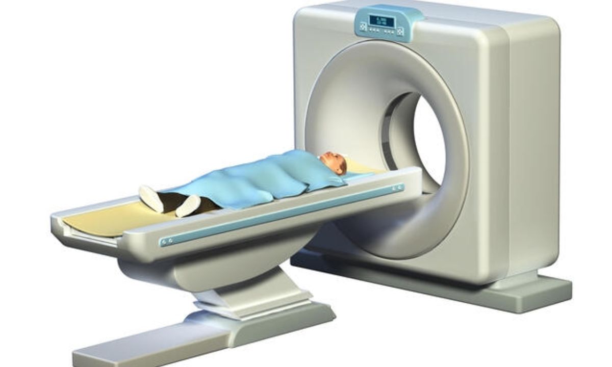 What is SPECT and How Does It Work in Medical Imaging?