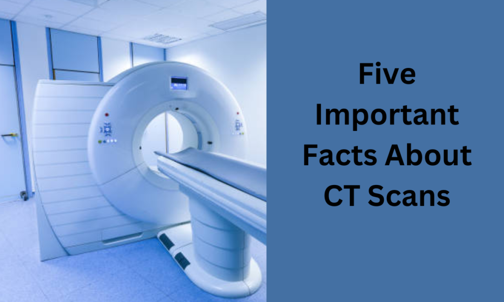 CT Scan in Bangalore