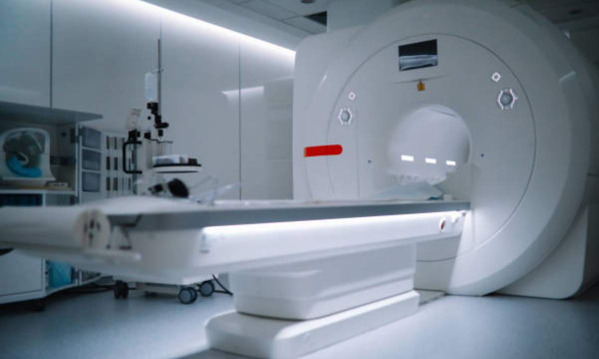 CT scan in Bangalore