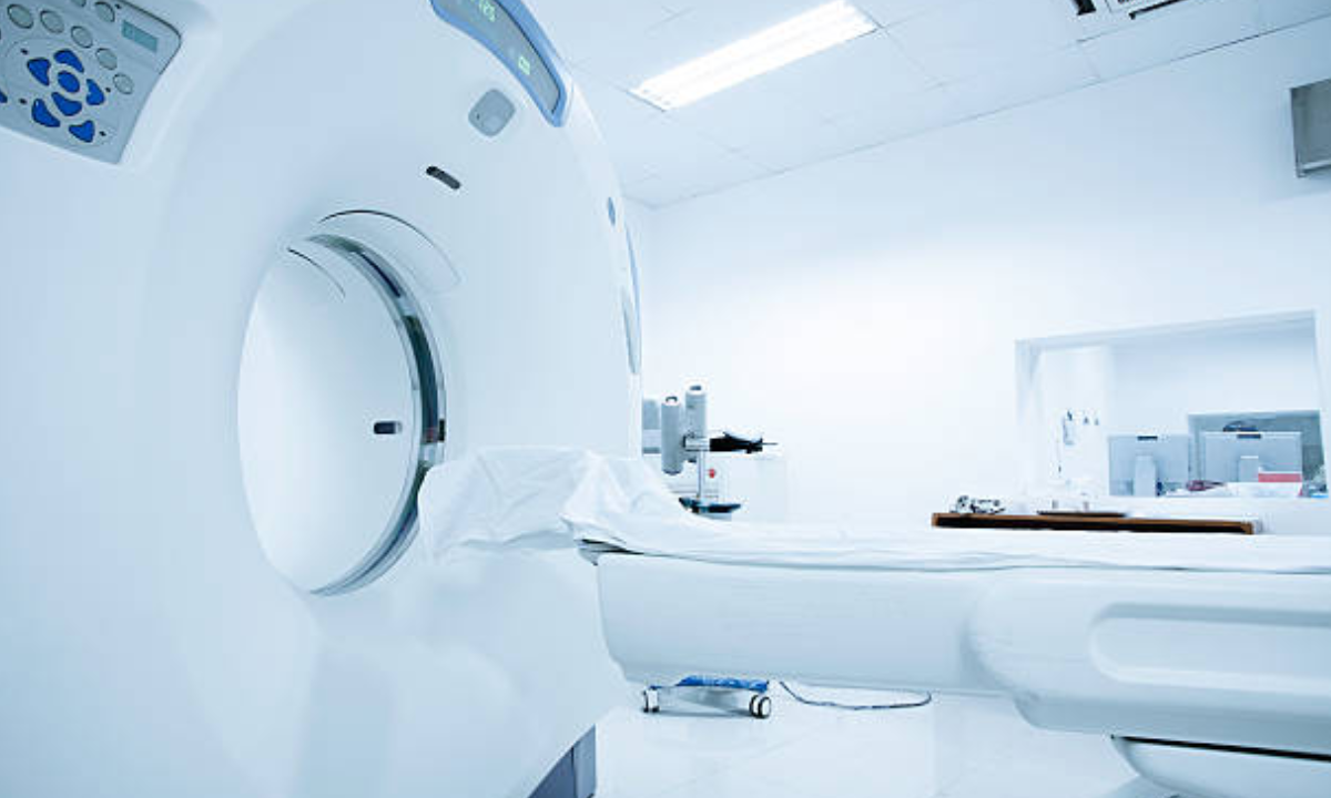 CT Scan in Bangalore