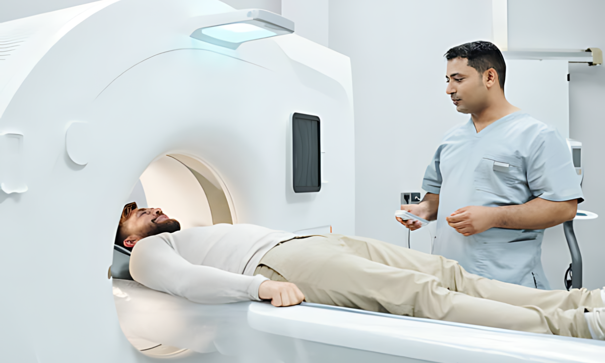 PET CT scan in Bangalore