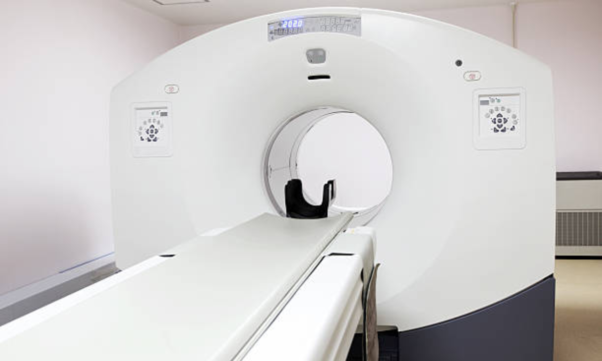 PET CT scan in Bangalore