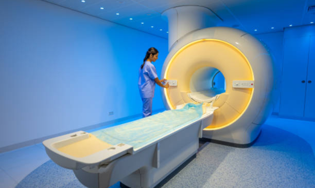 PET scan in Bangalore