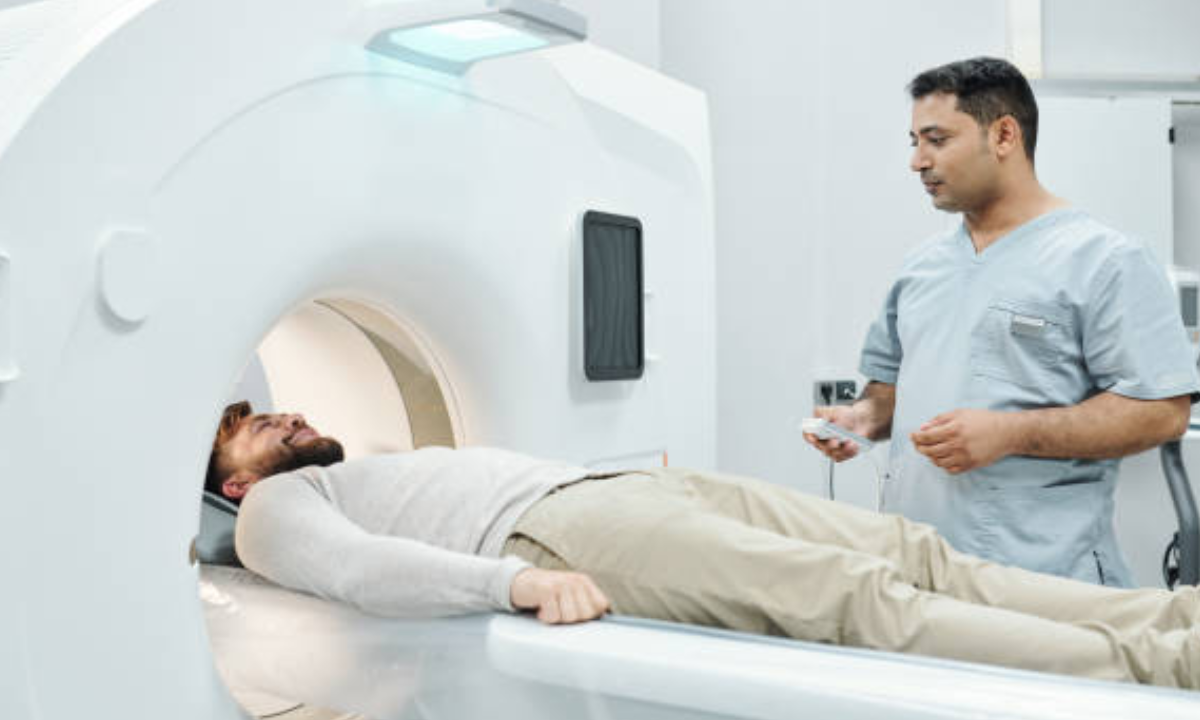 PET scan in Bangalore