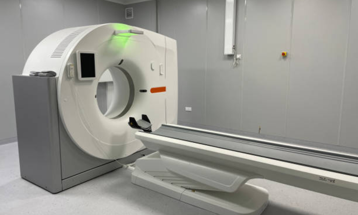 pet ct scan in Bangalore