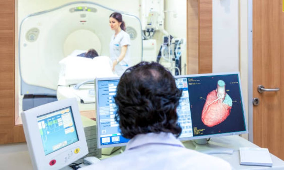 ct scan in bangalore