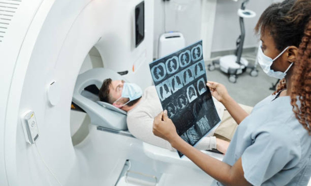 PET CT Scan in Bangalore