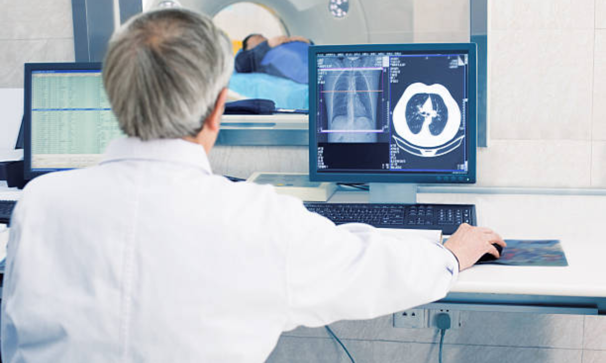PET/CT scan in Bangalore