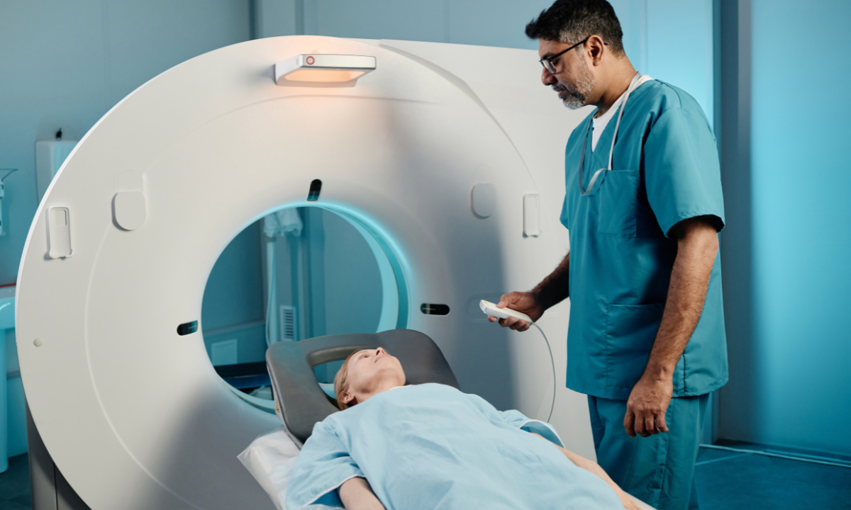 CT Scan in Bangalore