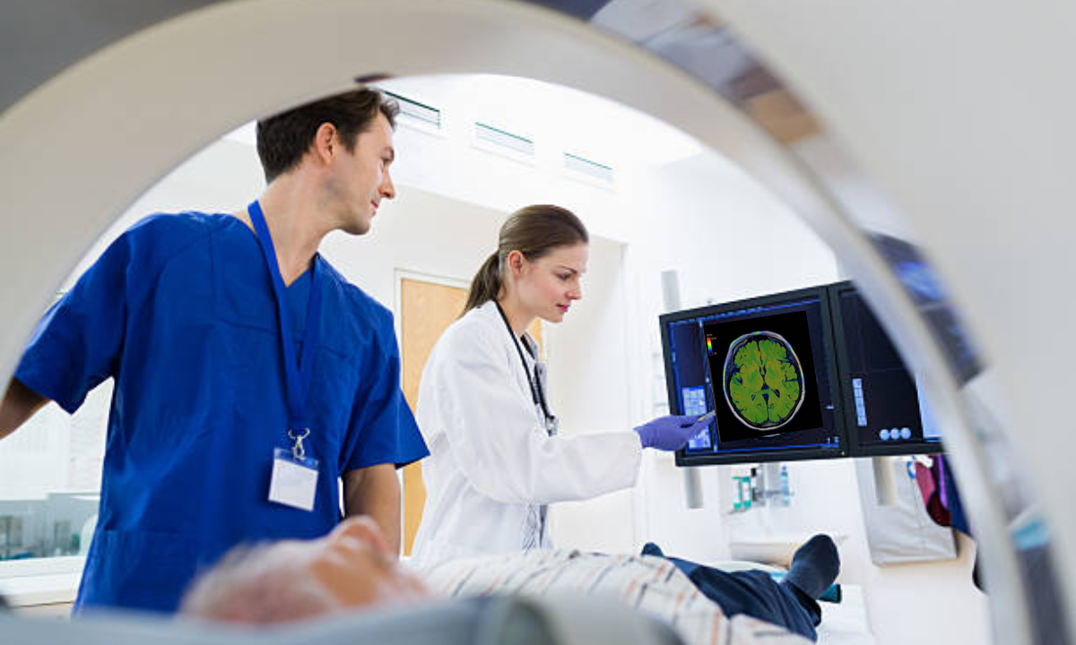 PET CT Scan In Bangalore