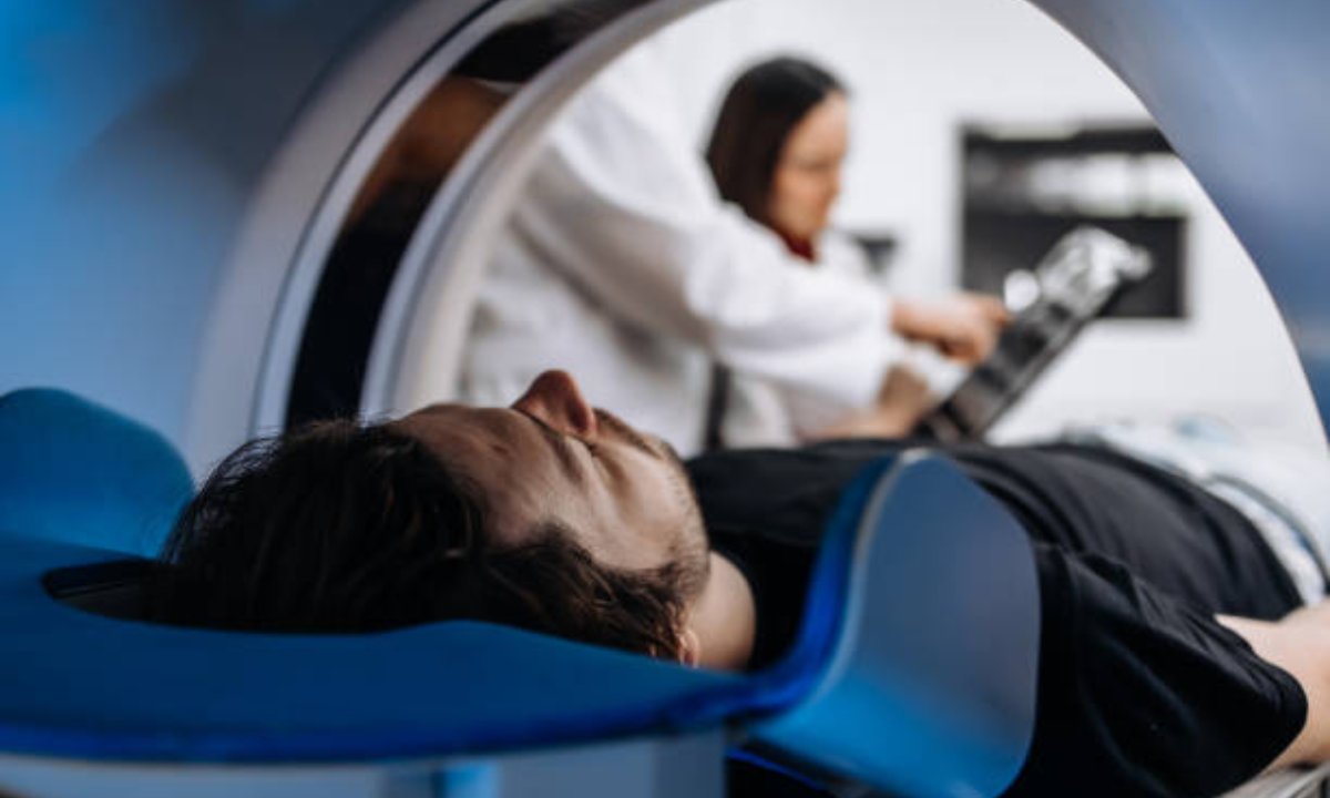 PSMA PET CT scan in Bangalore