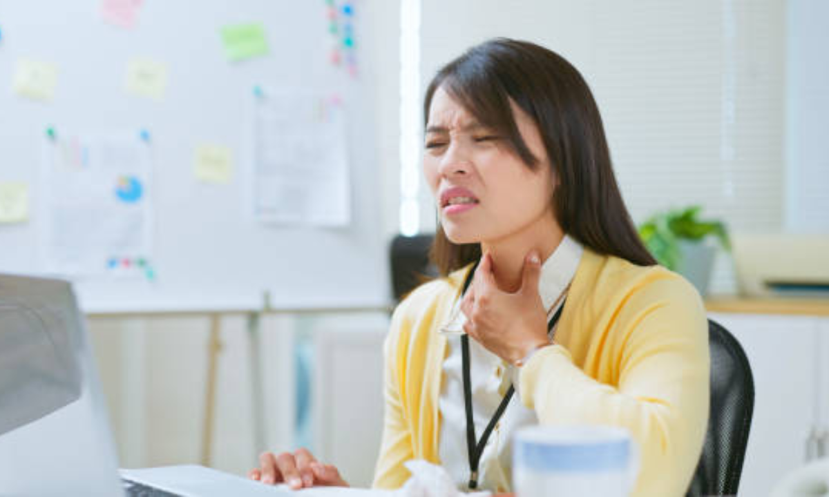 Thyroid scan in Bangalore