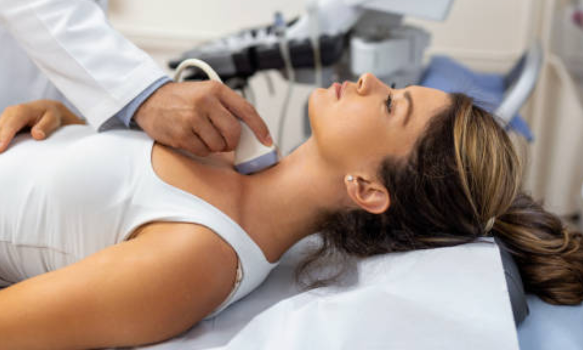 DMSA scan in Bangalore