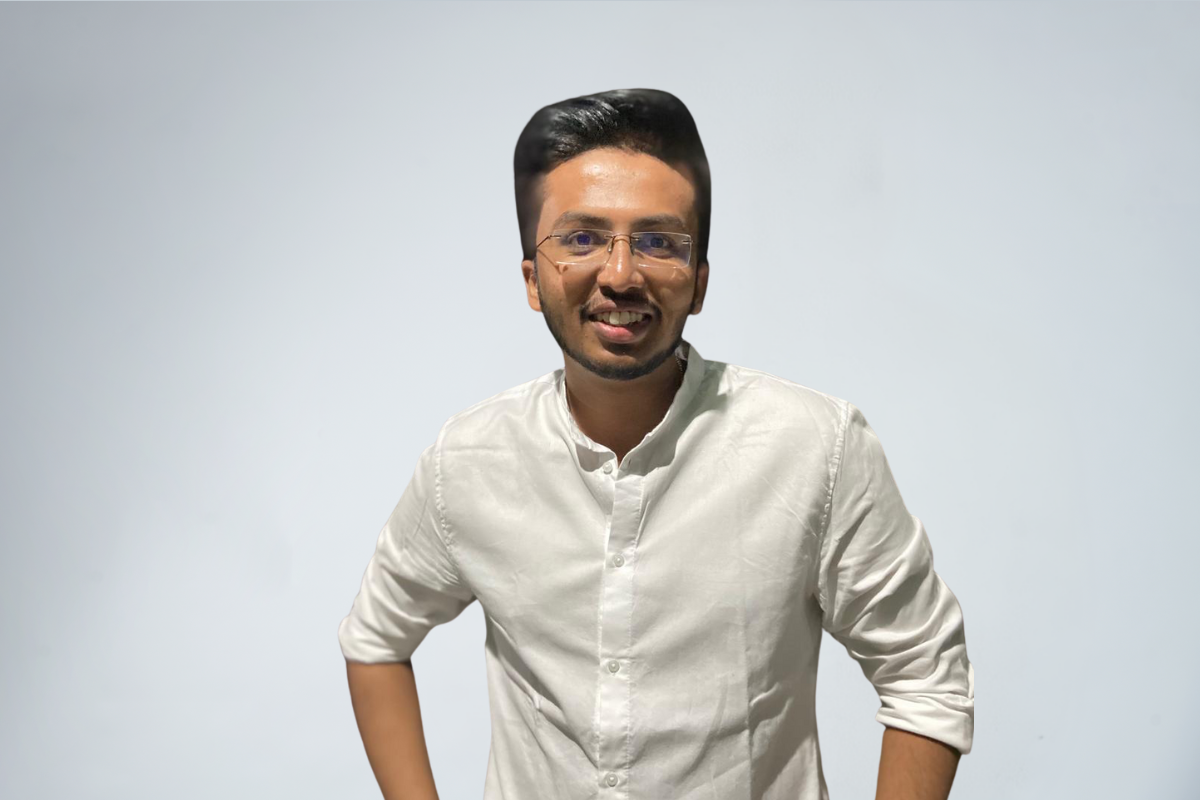 Dr. Harshith Gowda