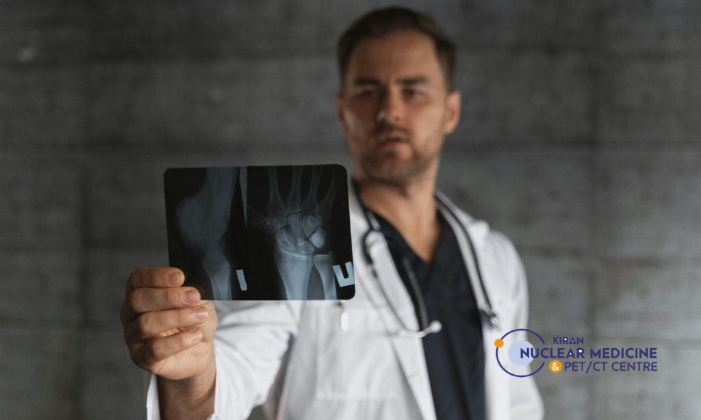 Introducing the Heart CT Scan