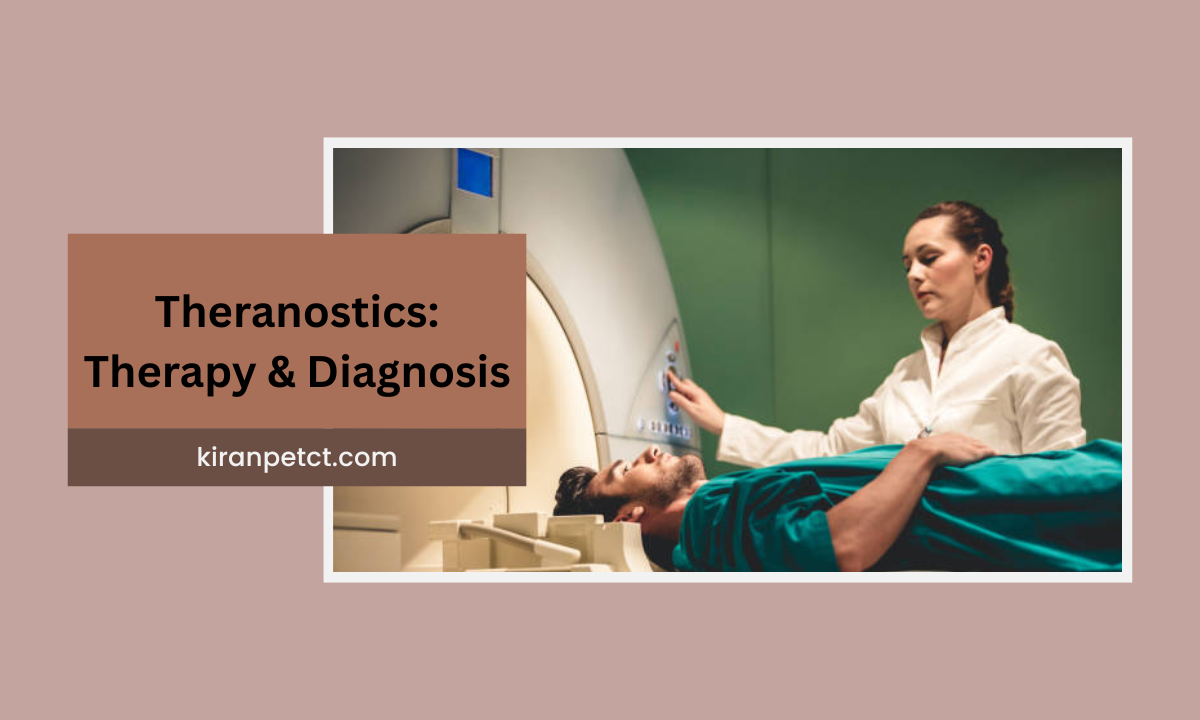 Theranostics