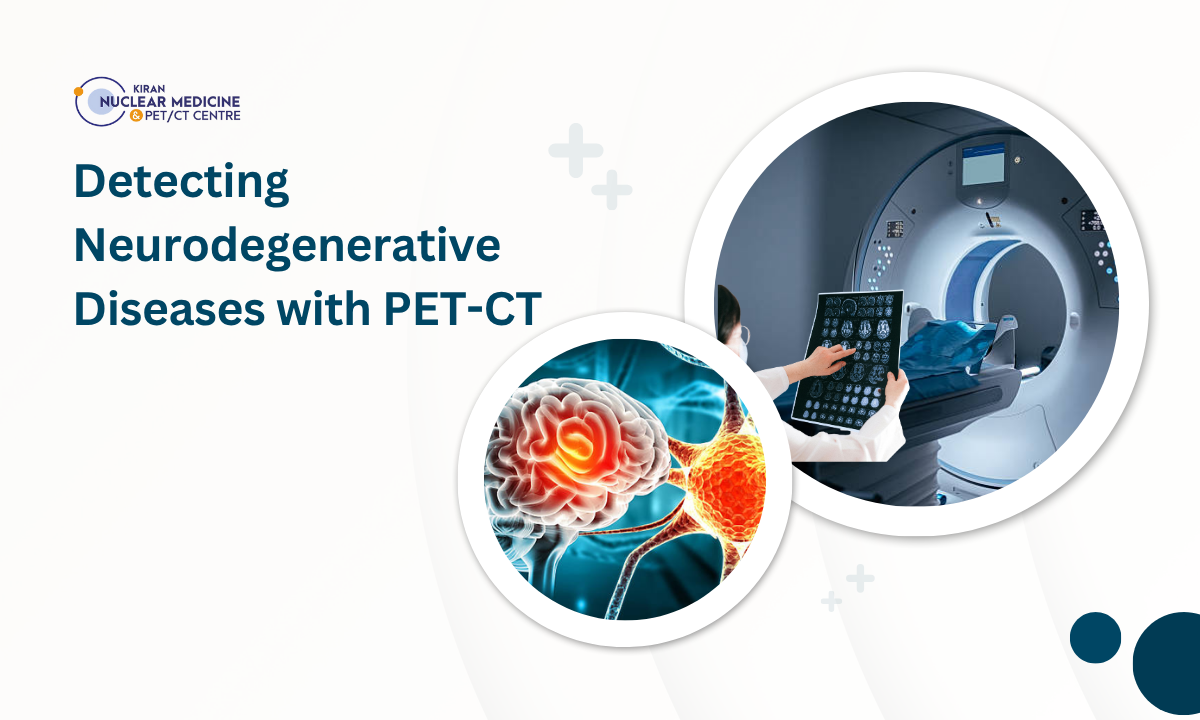 Neurodegenerative Disease