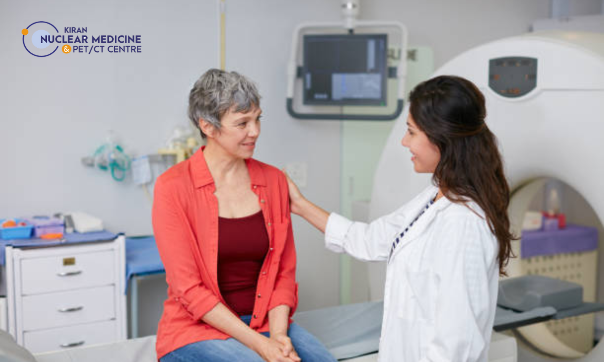 PET Scan preparation