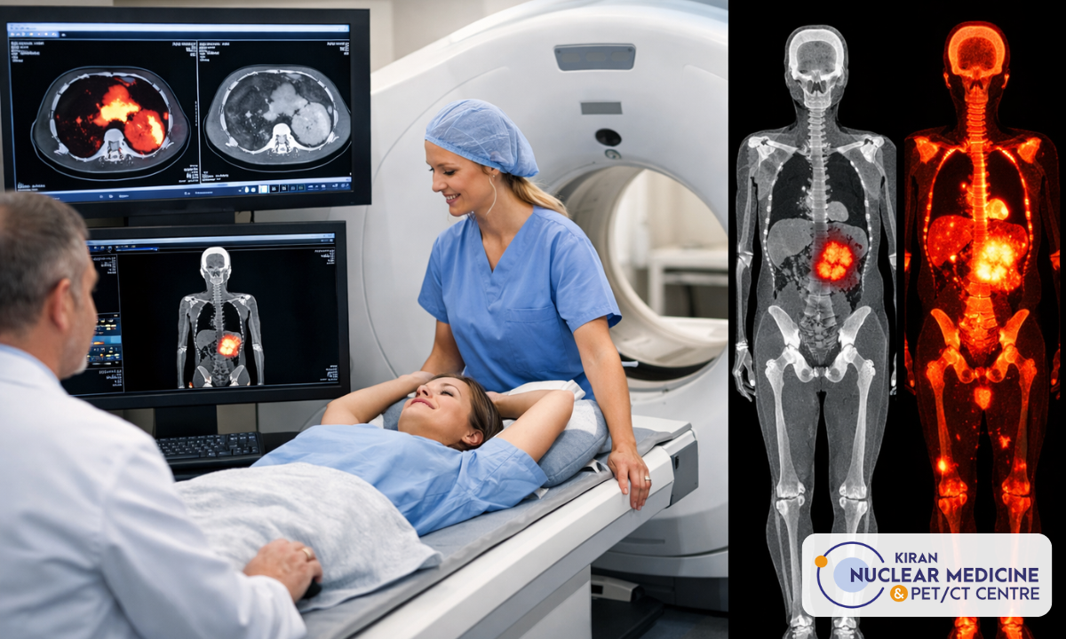 Tumor Imaging