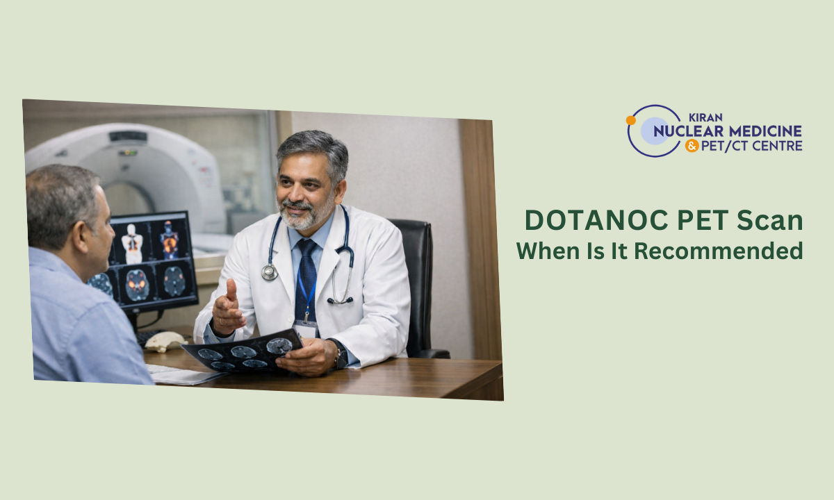 DOTANOCPET Scan