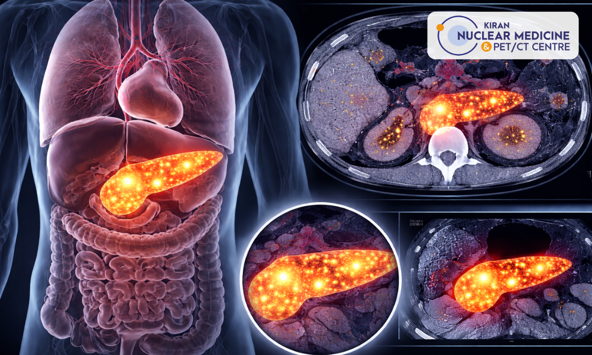 Pancreatic Neuroendocrine Tumors